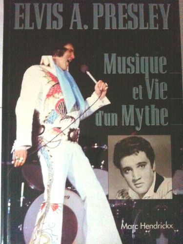 livre musique et vie